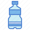 bottle, beverage, drink, gallon, food