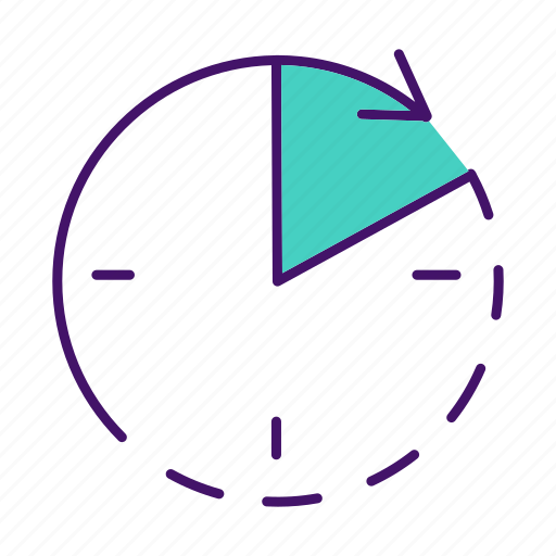 Wait, time, clock, waiting icon - Download on Iconfinder