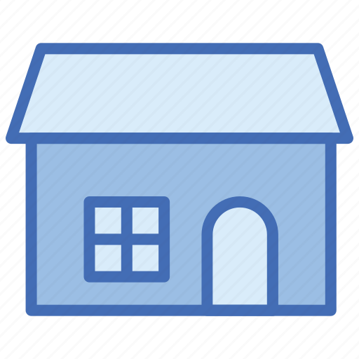 Building, home, house icon - Download on Iconfinder