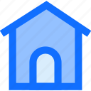 house, home, building, property