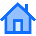 house, home, building, property