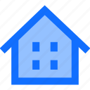 house, home, building, property