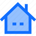 house, home, building, property