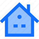 house, home, building, property