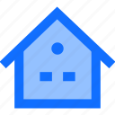 house, home, building, property