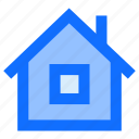 house, home, building, property