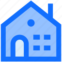 house, home, building, property