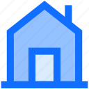 house, home, building, property