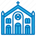 building, christ, church, pray, religious