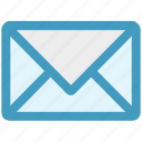 email, envelope, letter, mail, message, send