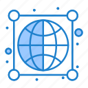 connections, earth, globe, worldwide