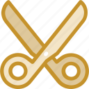 cut, cutting tool, scissor, shear, snip