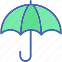 insurance, protection, safety, secure, umbrella