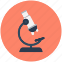 lab equipment, laboratory, microscope, research, science