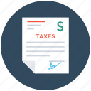 business taxes, commerce, tax document, tax return, taxes