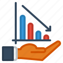 graph, analytics, chart, statistics, diagram