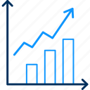 chart, graph, analytics, diagram, report, statistics