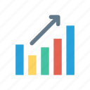 analytics, graph, growth, hacking