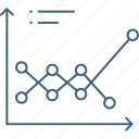 analysis, business, chart, diagram, graph, growth, report