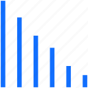 business, bar, chart, graph, finance