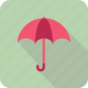 insurance, protection, rain, umbrella, weather