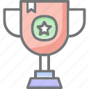 achievement, award, business, target