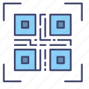 code, payment, qr, scan