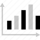 bars, business, data, online, up, web