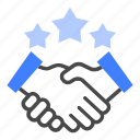 partnership, contract, collaboration, business, partner, hand shake, deal