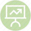 board, board meetings, business, chart, graph, result