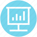 board, board meetings, business, chart, graph, result