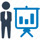 bar chart, budget, business, management, presentation, statistics