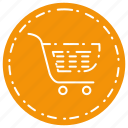 basket, buy, cart, shopping