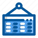 calendar, date, event, meeting, schedule