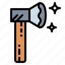 axe, miscellaneous, weapon