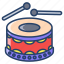 drum