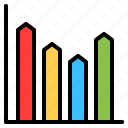 analysis, analytics, bar, business, chart, graph, statistics