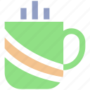 .svg, coffee, cup, hot, hot coffee, hot tea, tea