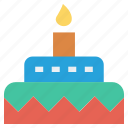 birthday cake, cake, celebration, christmas, party