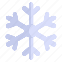 snowflake, snow, winter, christmas, decoration, holiday, ice