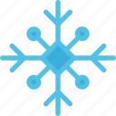 christmas, holidays, new year, snowflake, winter