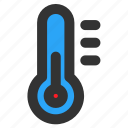 christmas, mercury, thermometer, winter, xmas