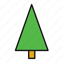 christmas, fir, flora, forest, nature, tree, xmas