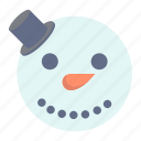 celebration, christmas, holiday, snow, snowman, winter, xmas