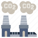 carbon, cloud, co2, dioxide, ecology, environment, pollution