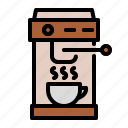 arabica, caffeine, cappuccino, coffee, coffee beans, drip, espresso