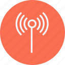 signal, tower, antenna, connection, network, wifi, wireless