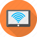 communication, computer, internet, laptop, wifi, wifi signal, wireless