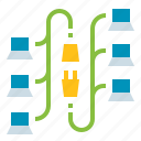 communication, connection, connectivity, network, sync