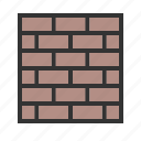 architecture, bricks, building, construction, house, stone, wall